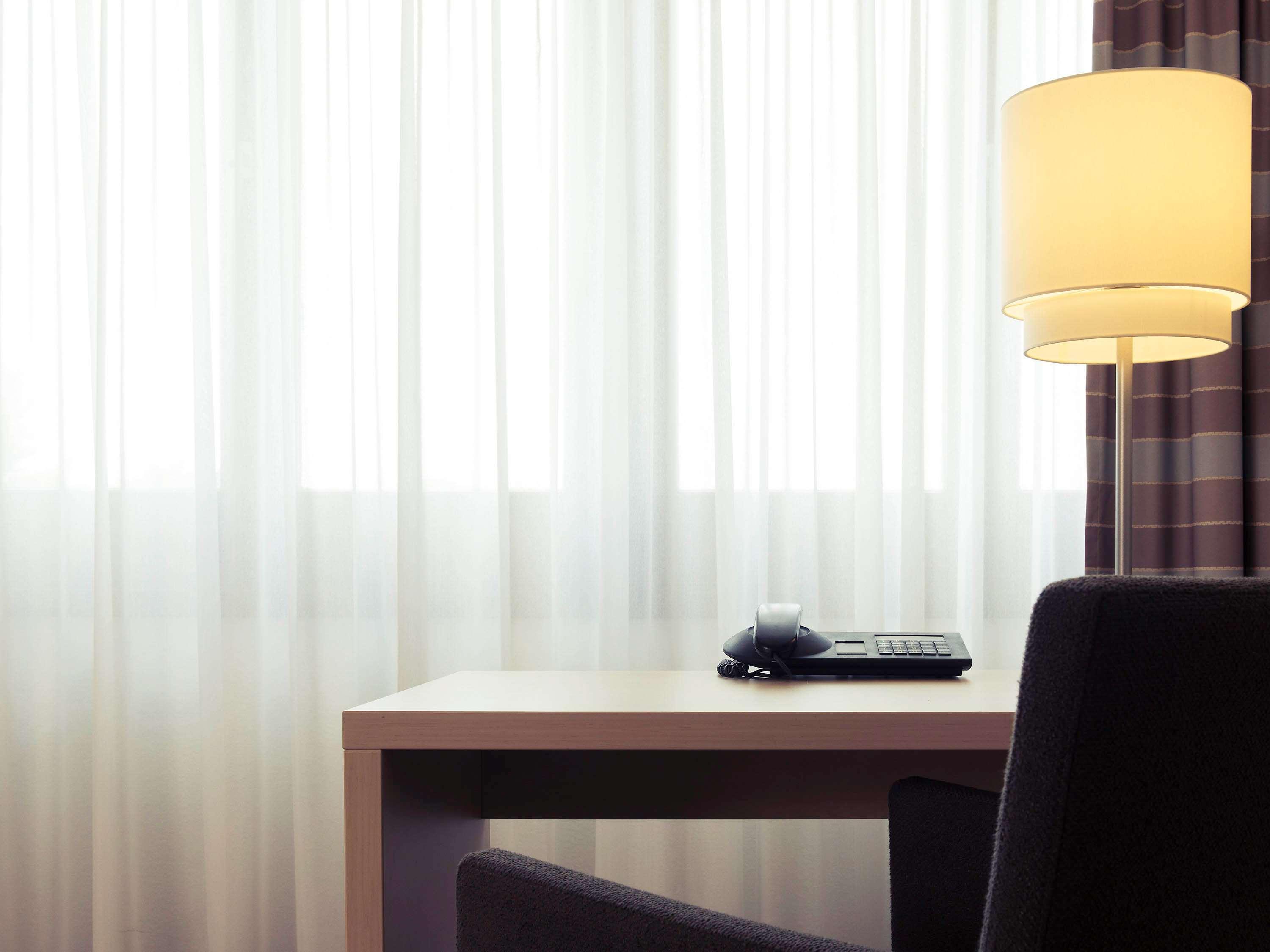 Mercure Bonn Hardtberg Zimmer foto