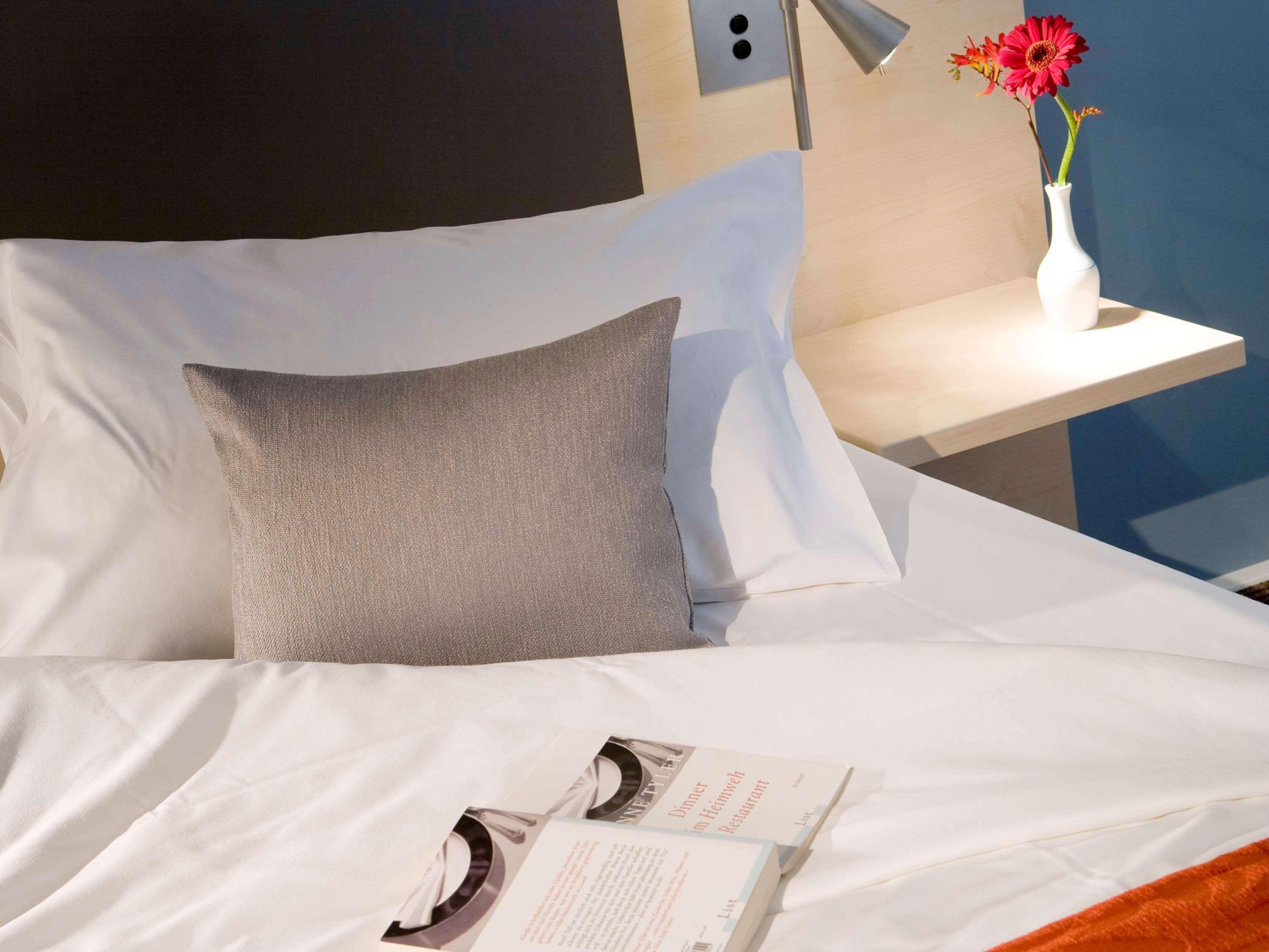 Mercure Bonn Hardtberg Zimmer foto