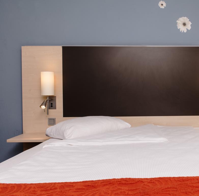 Mercure Bonn Hardtberg Zimmer foto