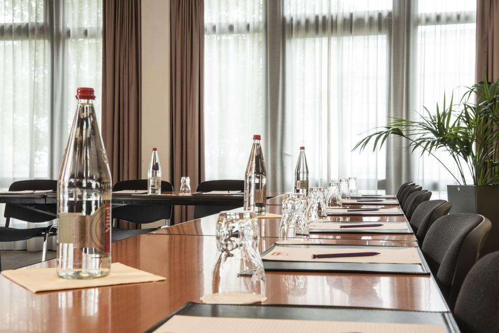 Mercure Bonn Hardtberg Business foto